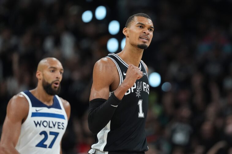 betmgm-bonus-code-nypnewsget:-get-up-to-$1k-in-no-sweat-tokens-for-spurs-vs.-timberwolves