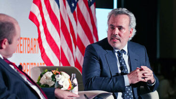 exclusive-–-t1-energy-ceo-dan-barcelo:-‘america-has-to-learn-how-to-build-again’-to-compete-with-china