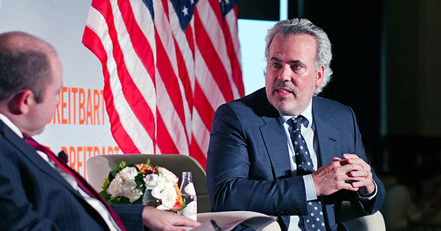 exclusive-–-t1-energy-ceo-dan-barcelo:-‘america-has-to-learn-how-to-build-again’-to-compete-with-china