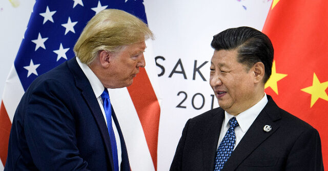 trump:-china-‘hasn’t-done-anything’-hostile-on-iran,-wants-to-keep-buying-their-oil,-‘probably’-could-influence-them