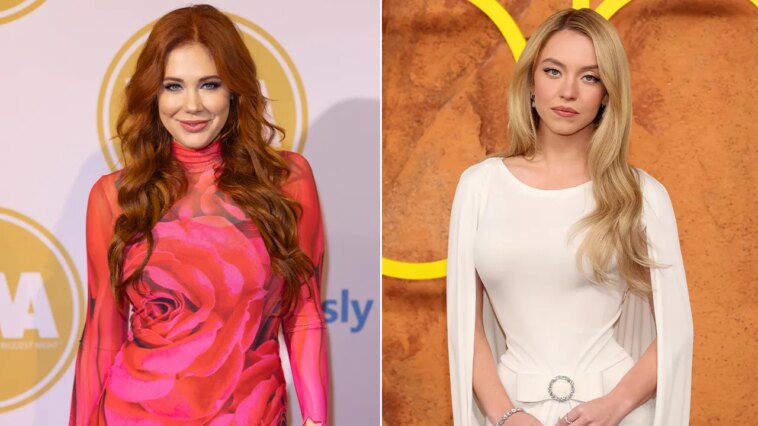 maitland-ward-calls-sydney-sweeney’s-onlyfans-scenes-in-‘euphoria’-‘disgusting-and-vile’