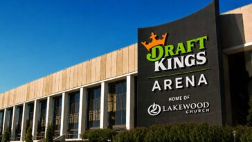 lakewood-church-to-be-renamed-‘draftkings-arena’-following-branding-deal
