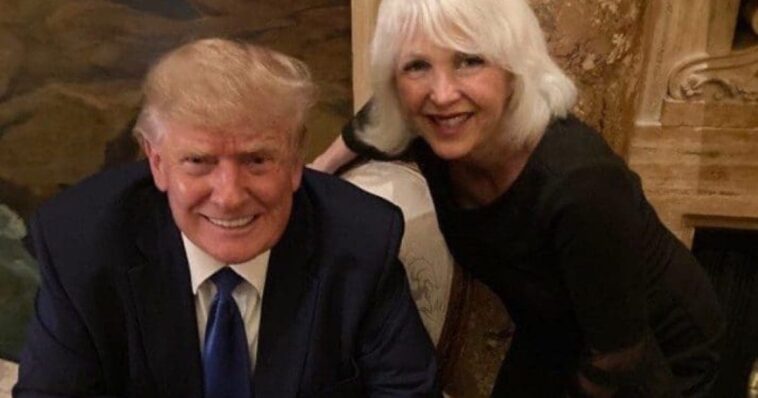 breaking:-colorado-governor-commutes-sentence-of-tina-peters-–-will-be-released-june-1-—-trump-weighs-in