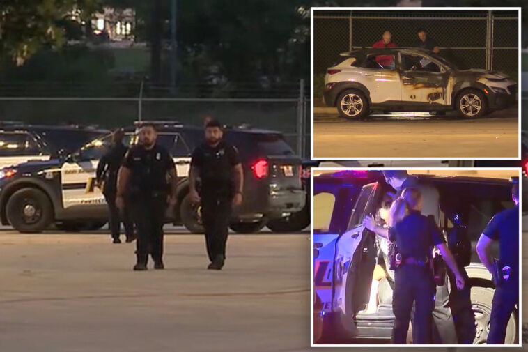 mom-makes-eerie-admission-as-2-dead-kids,-ages-5-and-7,-found-in-burning-car,-cops-say