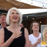 jailed-trump-ally-tina-peters,-who-tried-to-reverse-2020-results,-granted-clemency-by-colorado’s-dem-governor