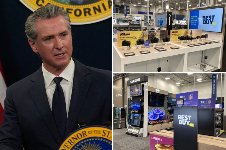 gavin-newsom-wants-to-slap-a-new-tax-on-commonly-used-tech
