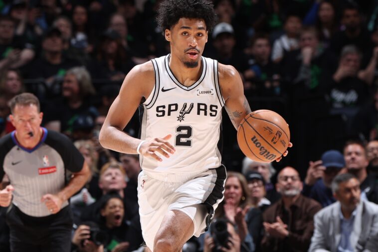 spurs-vs.-timberwolves-game-6-prediction:-nba-playoffs-picks,-odds,-bets