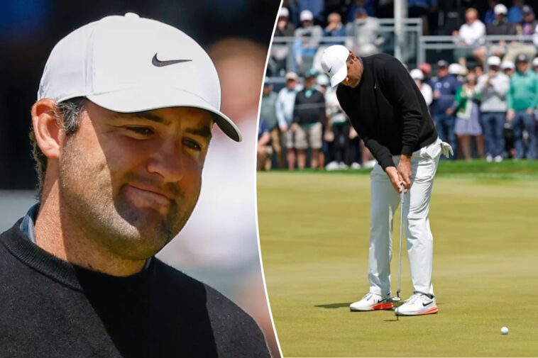 scottie-scheffler-slams-‘absurd’-pga-championship-pin-positions