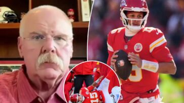 andy-reid-responds-to-buzz-that-patrick-mahomes-could-return-week-1
