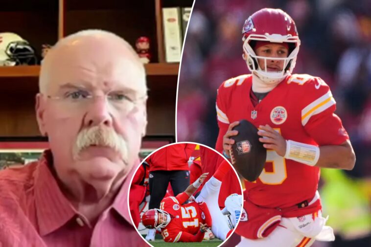 andy-reid-responds-to-buzz-that-patrick-mahomes-could-return-week-1