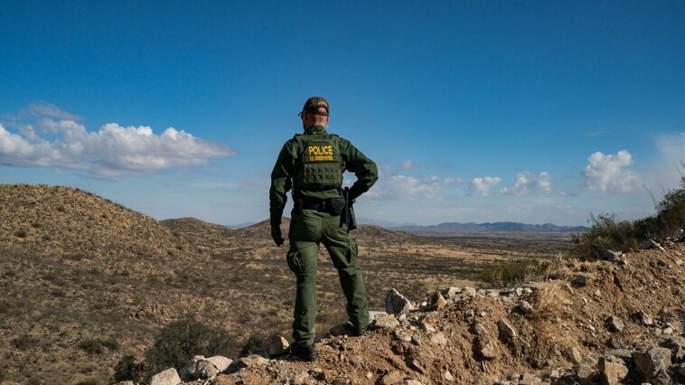 trump-hits-dramatic-milestone-in-massive-departure-from-biden-border-plan:-‘what-a-difference’
