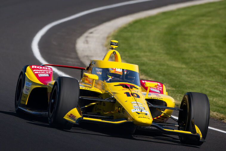 how-to-watch-2026-indy-500-practices:-tv-channel,-streaming,-times