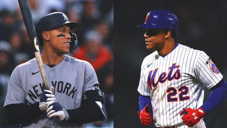 mlb-roundtable:-subway-series,-white-sox’s-outlook,-and-a-dodgers-dilemma