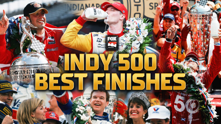 indy-500:-counting-down-the-10-best-finishes-in-race-history