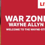 watch-live:-the-war-zone-podcast-with-wayne-allyn-root-presented-by-the-gateway-pundit-south-carolina-gov.-mcmaster-calls-emergency-special-session-to-force-vote-on-2026-congressional-map