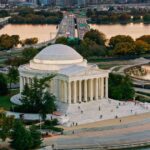 trump-reveals-waterfront-site-for-long-planned-national-garden-of-american-heroes