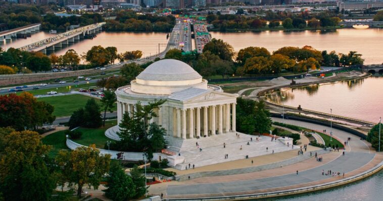 trump-reveals-waterfront-site-for-long-planned-national-garden-of-american-heroes