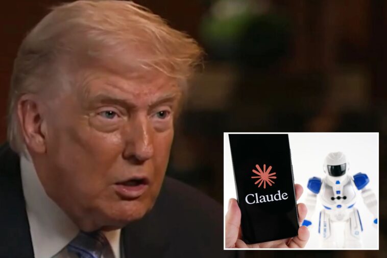 trump:-xi-‘surprised’-by-america’s-ai-advances,-us-‘substantially-ahead’-of-china