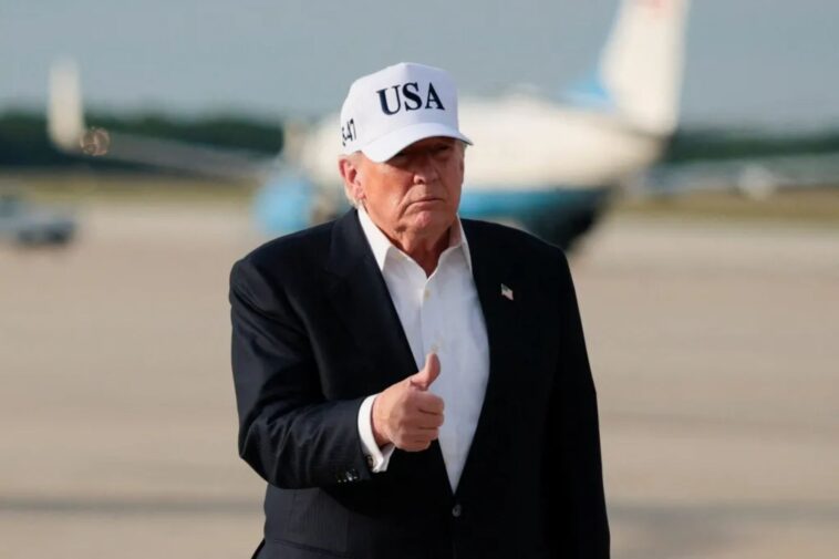 trump-predicts-iran-war-will-be-bigger-midterm-factor-than-redistricting 