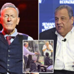 bruce-springsteen-leaves-superfan-chris-christie-hanging-in-rough-concert-moment-in-nyc