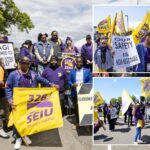 hundreds-rally-after-‘bombshell’-complaint-claims-life-threatening-working-conditions-at-jfk,-lga