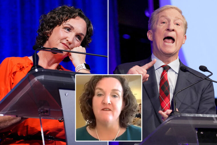 katie-porter-shifts-blame-to-tom-steyer-staffer-for-leaking-video-yelling-at-employee