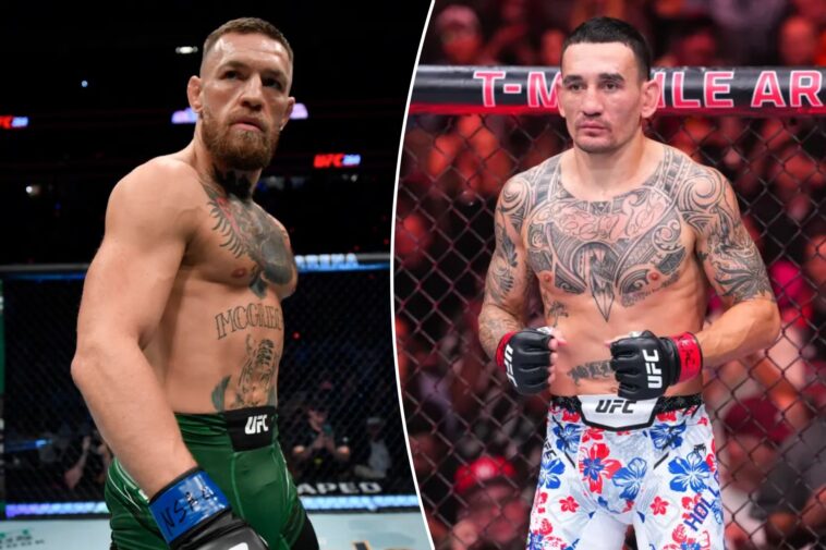 conor-mcgregor-finalizing-deal-to-fight-max-holloway-at-ufc-329