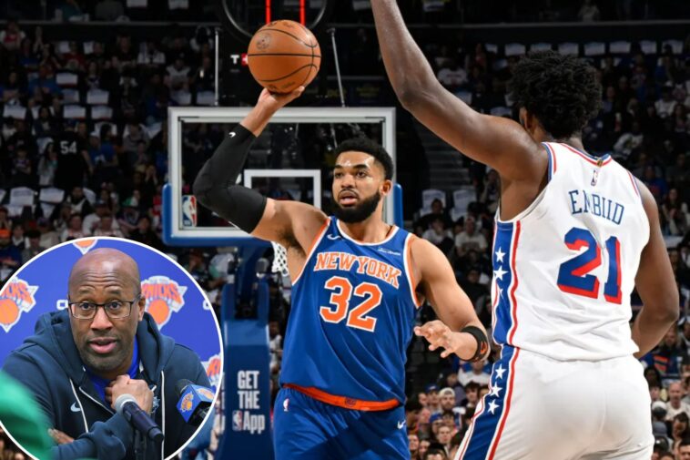 how-knicks-made-decision-to-change-karl-anthony-towns’-role-in-playoff-altering-decision
