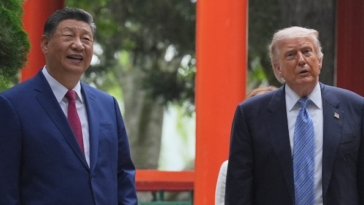 china-celebrates-trump-and-xi’s-mutual-‘vision’-on-bilateral-ties