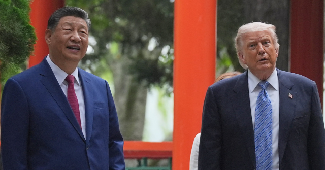 china-celebrates-trump-and-xi’s-mutual-‘vision’-on-bilateral-ties