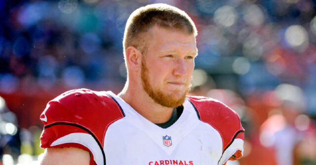 report:-former-nfl-player-josh-mauro’s-cause-of-death-revealed
