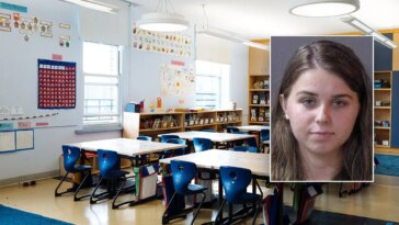 former-christian-school-teacher-sentenced-after-pleading-guilty-to-child-seduction-charge
