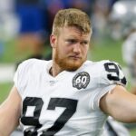 former-nfl-defensive-end-josh-mauro-died-from-fentanyl,-cocaine-and-ethanol-overdose:-report