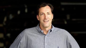 shock-poll:-former-nba-star-chris-dudley-leads-radical-democrat-gov.-tina-kotek-in-oregon-governor-race-–-could-oregon-finally-flip-red?