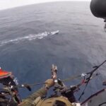 us-coast-guard-sniper-takes-out-three-narco-terrorist-vessels-near-colombia-(video)