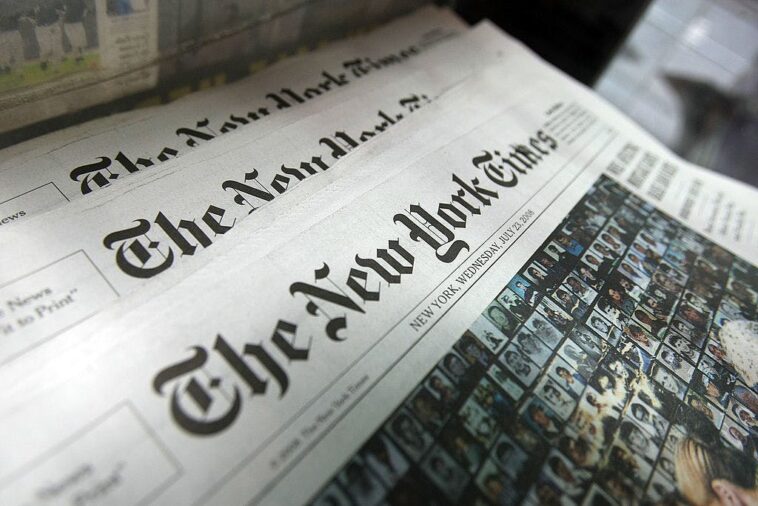 new-york-times-‘impartial’-ethics-expert-is-anything-but