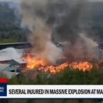 one-firefighter-dead,-at-least-11-injured-after-massive-explosion-at-maine-lumber-mill
