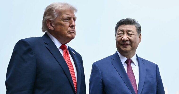 trump-urged-to-address-plight-of-persecuted-chinese-minorities-during-beijing-visit