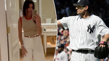 former-yankee-carl-pavano’s-ex-wife-granted-restraining-with-a-twist-in-wild-prenup-saga