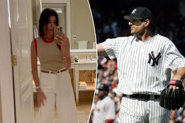 former-yankee-carl-pavano’s-ex-wife-granted-restraining-with-a-twist-in-wild-prenup-saga