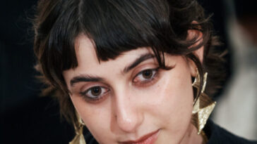 nyc-mayor-mamdani’s-wife’s-spotify-contains-anti-israel-songs-‘about-greedy-jews’