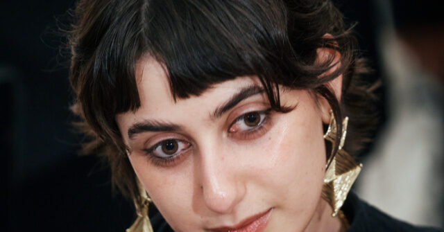 nyc-mayor-mamdani’s-wife’s-spotify-contains-anti-israel-songs-‘about-greedy-jews’