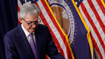 breitbart-business-digest:-manufacturing-roars-while-jerome-powell-cleans-out-his-desk