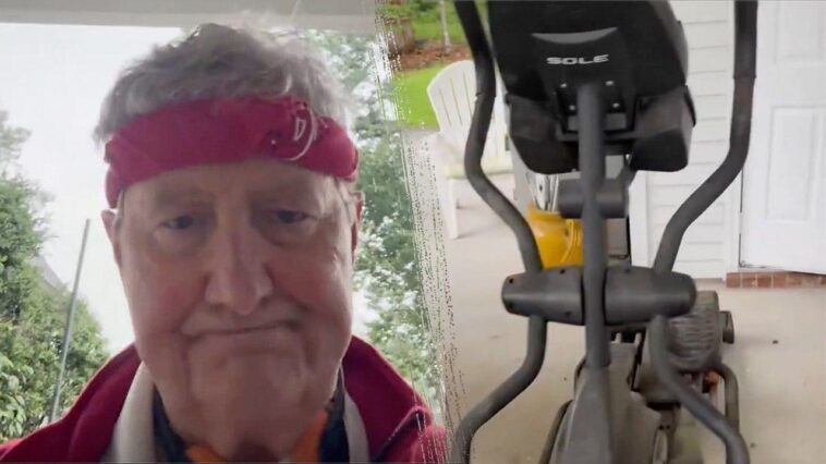 senator-john-kennedy-introduces-america-to-‘margaret,’-his-elliptical-trainer-named-after-thatcher
