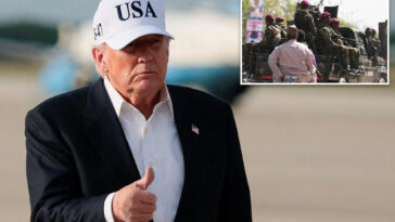 us-and-nigerian-forces-kill-top-isis-leader-hiding-out-in-africa-in-‘very-complex-mission,’-trump-says