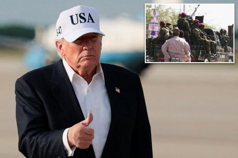 us-and-nigerian-forces-kill-top-isis-leader-hiding-out-in-africa-in-‘very-complex-mission,’-trump-says