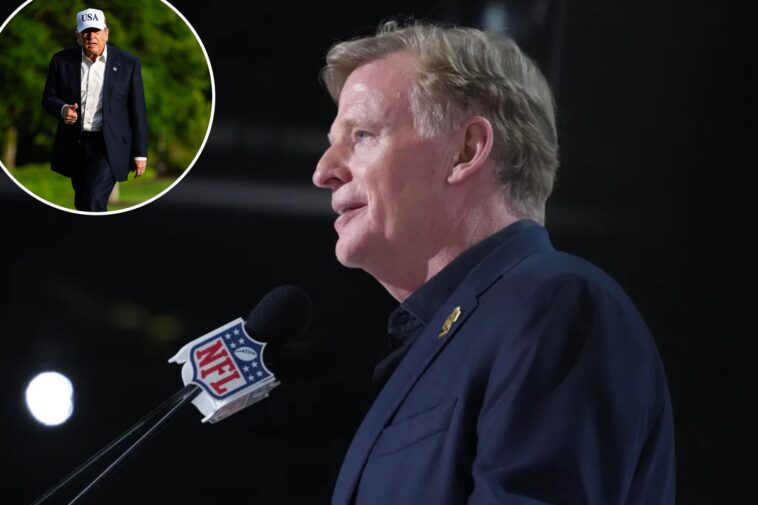 nfl-responds-to-trump’s-scathing-‘price-gouging’-criticism-of-streaming-games