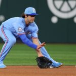 rangers-infielder-josh-smith-to-be-hospitalized-at-least-one-week-with-viral-meningitis-diagnosis