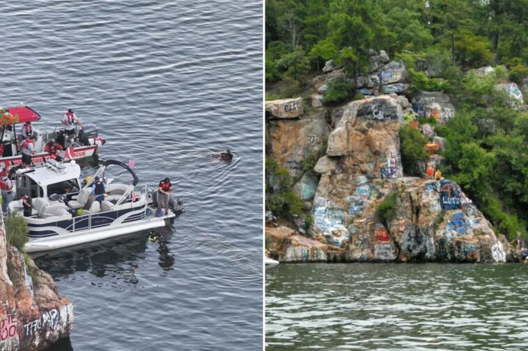 university-of-georgia-student-dies-after-jumping-off-cliff-into-alabama-lake-while-celebrating-graduation