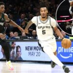 spurs-beat-timberwolves-to-advance-to-wester-conference-finals-vs.-thunder